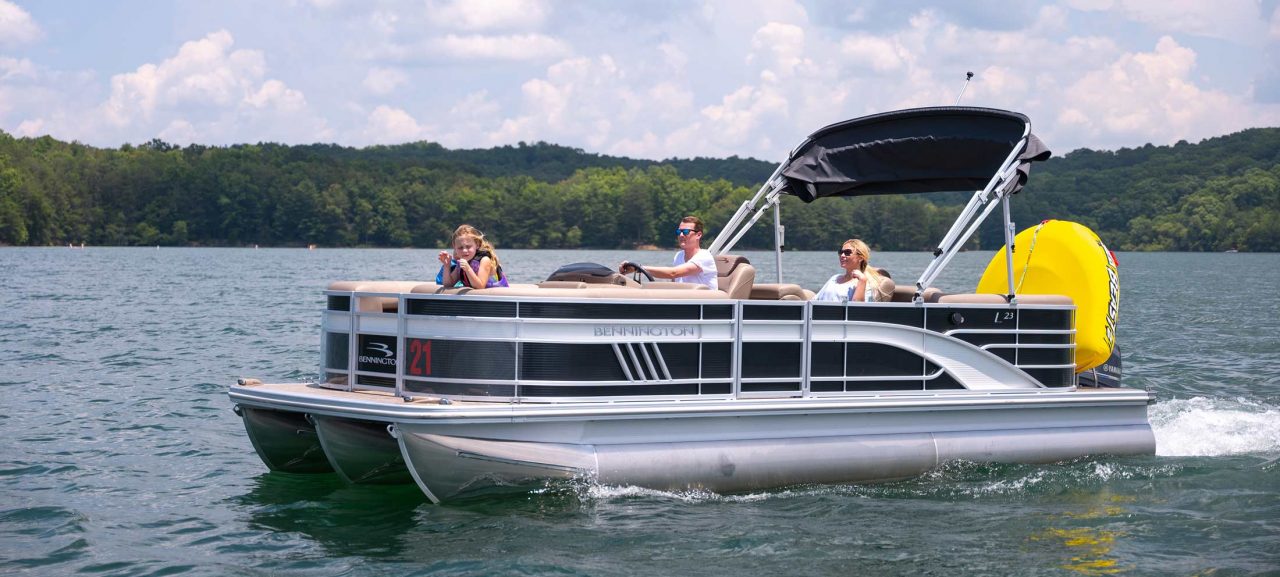Lake Blue Ridge Marina Boat Rentals Blue Ridge, GA