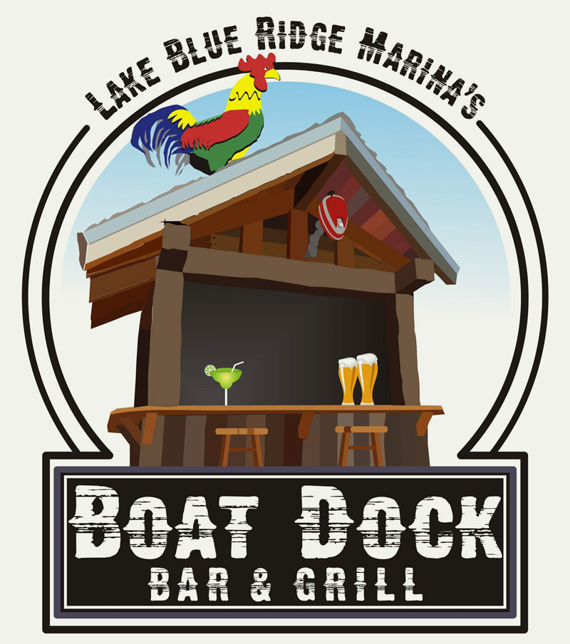 Boat Dock Bar & Grill